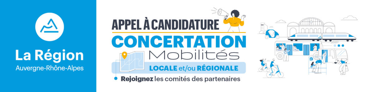 Mobilités – Comités des Partenaires Locaux